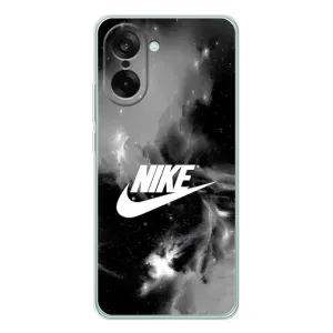 Чехол для OnePlus Nord CE 5 - с принтом Найк (AlphaPrint)