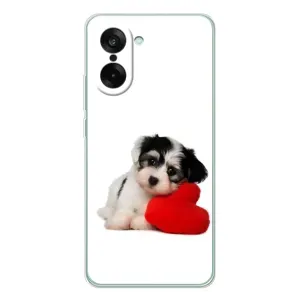 Чехлы с собаками для OnePlus Nord CE 5 (VPrint)