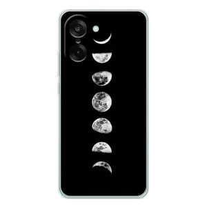 Космические Чехлы для Норд СЕ 5 (VPrint)