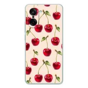 Чехлы с Фруктами для OnePlus Nord CE 5 (VPrint)