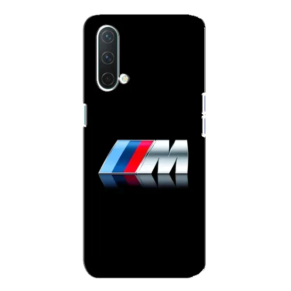 Чехол с принтом «AMG» для OnePlus Nord CE 5G Чехол с принтом «AMG» для OnePlus Nord CE 5G