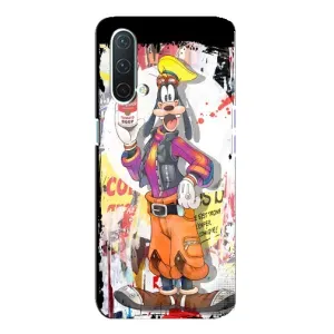 Популярні Чохли з картинками для OnePlus Норд CE 5G (Bad Wolf)