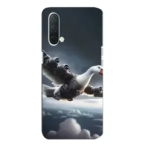 Чехол с принтом «Бомбардини гусини» для OnePlus Nord CE 5G