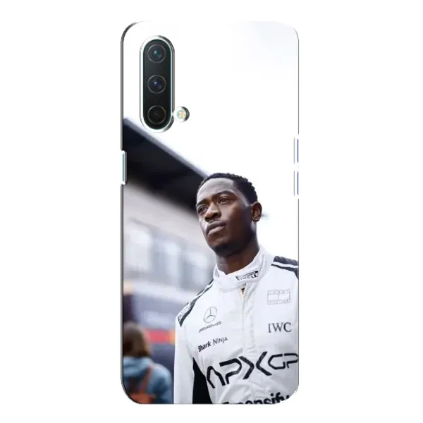 Чохол з принтом «Ф1 Пірс» для OnePlus Nord CE 5G Чохол з принтом «Ф1 Пірс» для OnePlus Nord CE 5G