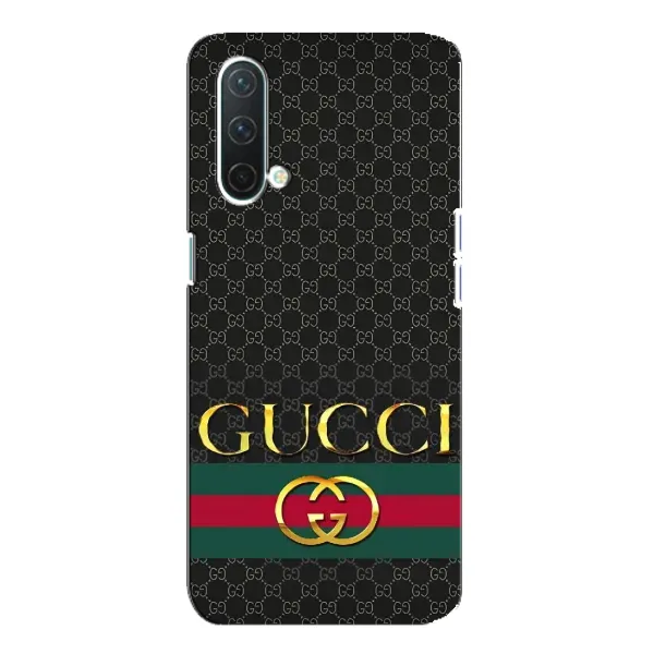 Чохол з принтом «Gucci оригінал» для OnePlus Nord CE 5G Чохол з принтом «Gucci оригінал» для OnePlus Nord CE 5G