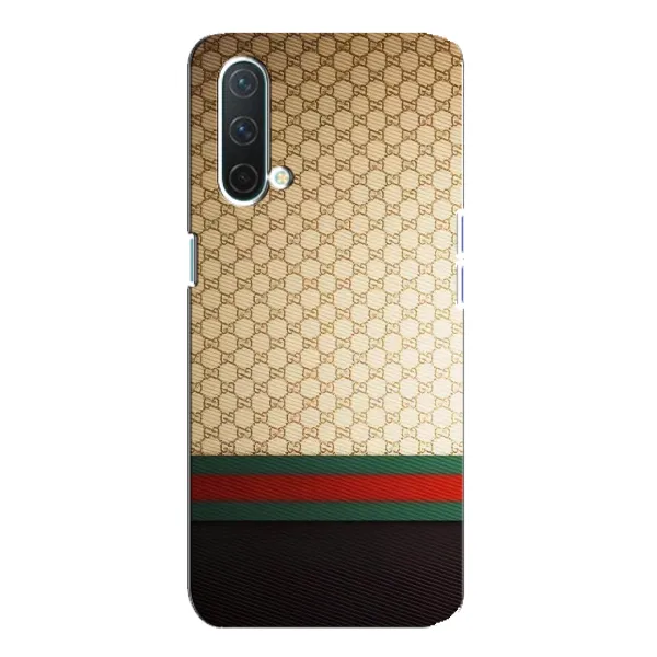 Чохол з принтом «Гуччі Фон» для OnePlus Nord CE 5G Чохол з принтом «Гуччі Фон» для OnePlus Nord CE 5G