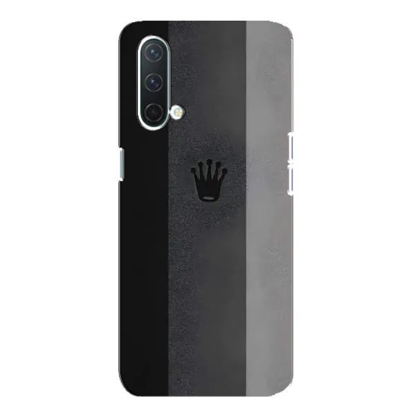 Чохол з принтом «Коронка» для OnePlus Nord CE 5G Чохол з принтом «Коронка» для OnePlus Nord CE 5G