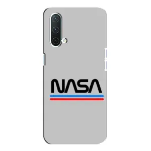 Чохол NASA для OnePlus Nord CE 5G (AlphaPrint) (NASA)