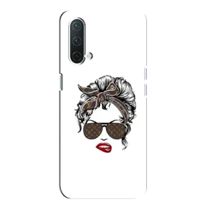 Чохли Луі Вітон для OnePlus Nord CE 5G (AlphaPrint - LOUIS VUITTON) (стильна з луі вітон)