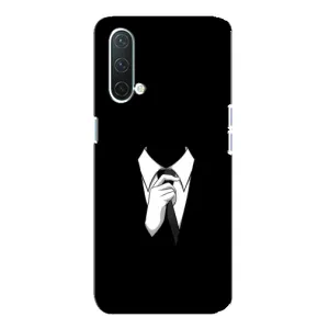 Чохол для OnePlus Норд CE 5G - (AlphaPrint) з принтом (ТОП продажів) (Стиляга)