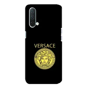 Чохли VERSACE для OnePlus Норд CE 5G (PREMIUMPrint) (Versace)