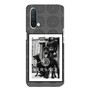 Чохли VERSACE для OnePlus Норд CE 5G (PREMIUMPrint) (Версаче)
