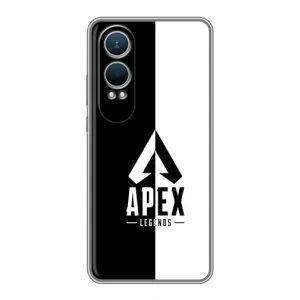 Чехол с принтом «APEX» для OnePlus Nord CE4 Lite