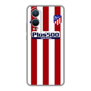 Чохли для OnePlus Nord CE4 Lite (VPrint) - Футбольні клуби (Atletico)