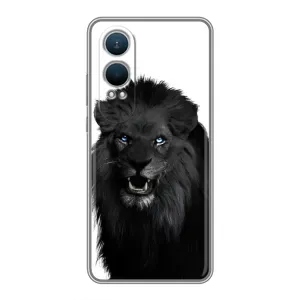 Чохли з картинкою животних OnePlus Nord CE4 Lite