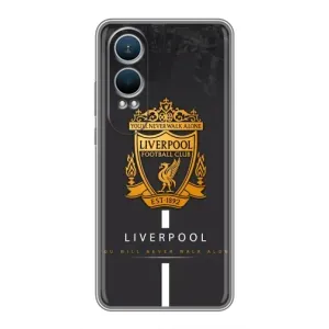 Чохли для ВанПлас Норд СЕ4 Лайт (VPrint) - ТОП ФК (FC Liverpool)