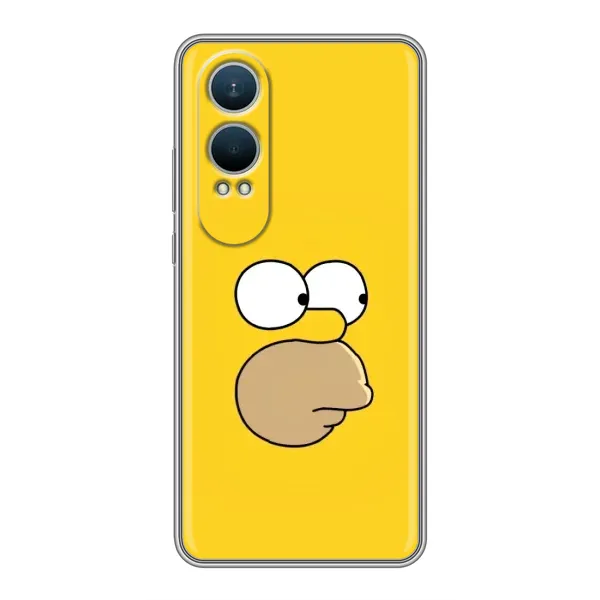Чехол с принтом «Гомер» для OnePlus Nord CE4 Lite Чехол с принтом «Гомер» для OnePlus Nord CE4 Lite