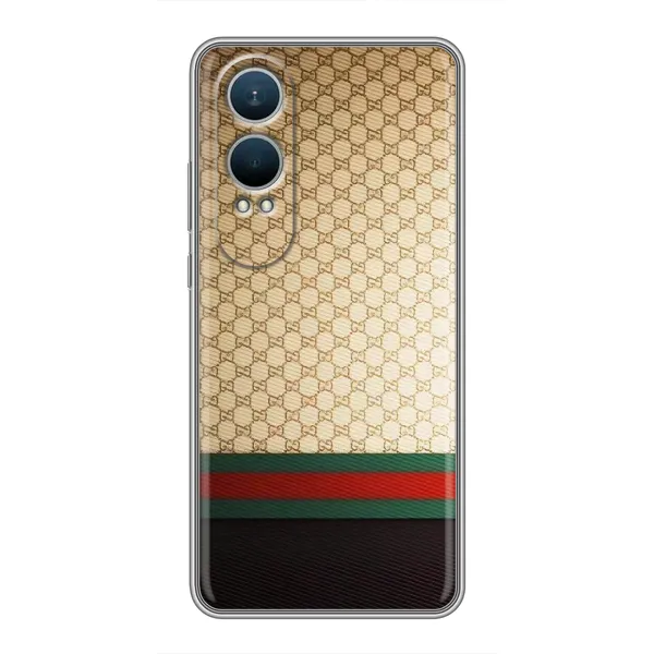 Чохол з принтом «Гуччі Фон» для OnePlus Nord CE4 Lite Чохол з принтом «Гуччі Фон» для OnePlus Nord CE4 Lite