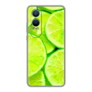 Чохли з фруктами для OnePlus Nord CE4 Lite (VPrint)
