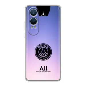 Чохли PSG для OnePlus Nord CE4 Lite (AlphaPrint) (лого PSG)