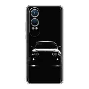 Чехол с принтом «Машина BMW» для OnePlus Nord CE4 Lite