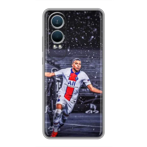 Чехол с принтом «Mbappe PSG» для OnePlus Nord CE4 Lite