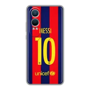 Чохли Мессі для OnePlus Nord CE4 Lite (AlphaPrint) (Messi Barca 10)