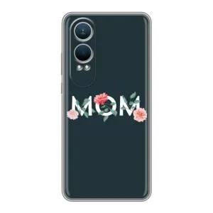 Чохли для мами на OnePlus Nord CE4 Lite