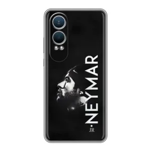 Чохол Неймар для OnePlus Nord CE4 Lite (AlphaPrint) (NEYMAR)