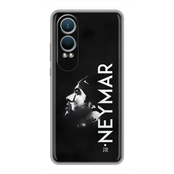Чохол з принтом «NEYMAR» для OnePlus Nord CE4 Lite Чохол з принтом «NEYMAR» для OnePlus Nord CE4 Lite
