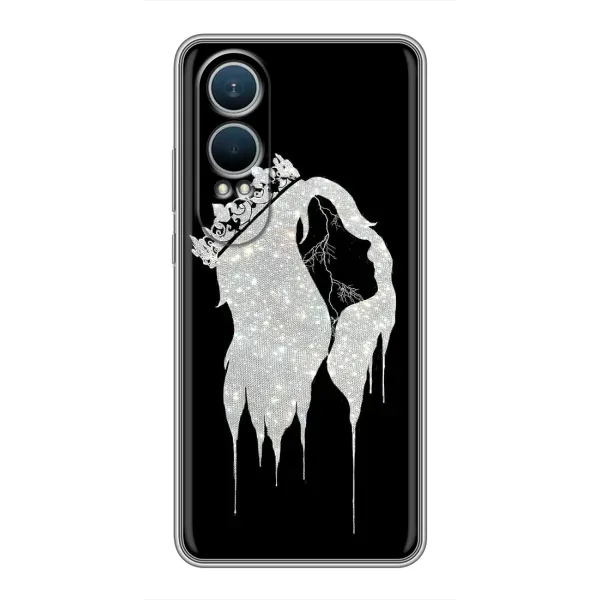 Чохол з принтом «Принцеса» для OnePlus Nord CE4 Lite Чохол з принтом «Принцеса» для OnePlus Nord CE4 Lite
