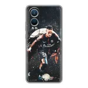Чохол Неймар для OnePlus Nord CE4 Lite (AlphaPrint) (PSG Neymar)