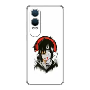 Чехол с принтом «разный Итачи» для OnePlus Nord CE4 Lite