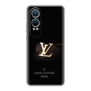 Чехлы Луи Витон для OnePlus Nord CE4 Lite (AlphaPrint - LOUIS VUITTON)