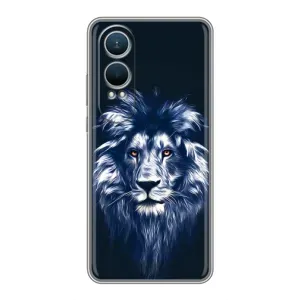 Чохол з картинкою ЛЕВ для OnePlus Nord CE4 Lite (VPrint)