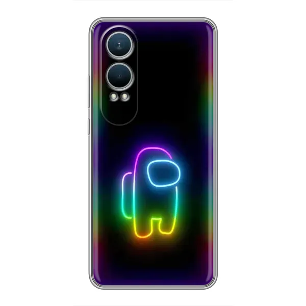 Чехол с принтом «Яркий скин» для OnePlus Nord CE4 Lite Чехол с принтом «Яркий скин» для OnePlus Nord CE4 Lite