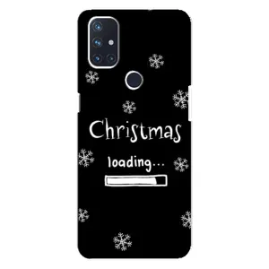 Різдвяні, Святкові Чохли для Норд Н10 5G (Christmas loading)