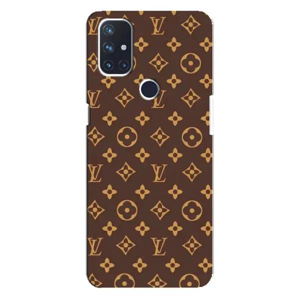 Чохол з принтом «фон LOUIS VUITTON» для OnePlus Nord N10 5G Чохол з принтом «фон LOUIS VUITTON» для OnePlus Nord N10 5G