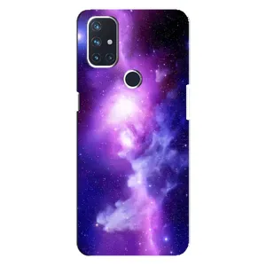 Космічні Чохли для Норд Н10 5G (VPrint) (Галактика)