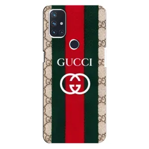 Чохли GUCCI для Норд Н10 5G (AlphaPrint) (Gucci дизайн)
