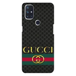 Чохли GUCCI для Норд Н10 5G (AlphaPrint) (Gucci оригінал)