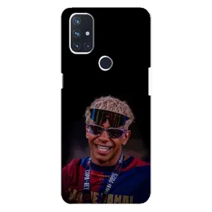Чохол з футболістом Ламін Ямаль OnePlus Nord N10 5G (Yamal)