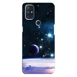 Космічні Чохли для Норд Н10 5G (VPrint) (Космічний вид)