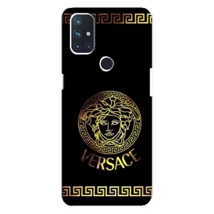 Чохли VERSACE для Норд Н10 5G (PREMIUMPrint) (Logo Versace)