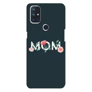 Чохли для мами на OnePlus Nord N10 5G (Mom дизайн)