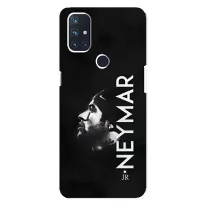 Чохол Неймар для OnePlus Nord N10 5G (AlphaPrint) (NEYMAR)