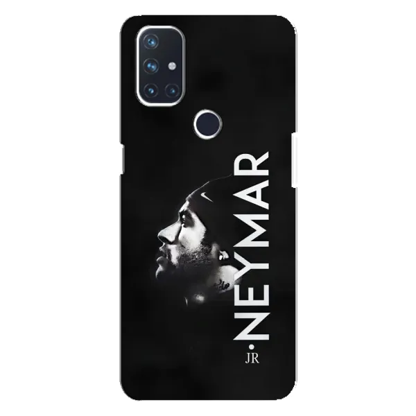 Чехол с принтом «NEYMAR» для OnePlus Nord N10 5G Чехол с принтом «NEYMAR» для OnePlus Nord N10 5G
