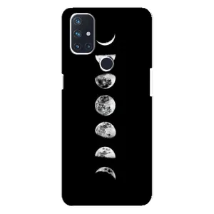 Космічні Чохли для Норд Н10 5G (VPrint) (Планети)