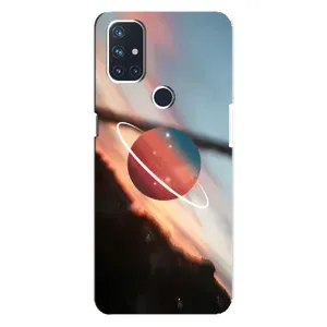 Космічні Чохли для Норд Н10 5G (VPrint) (Сатурн)