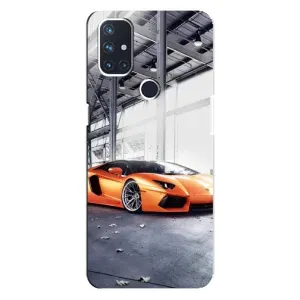 Чохли з Машинами на Норд Н10 5G (VPrint) (Sport Car)